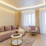 Cozy - Premium And 3* Brasov