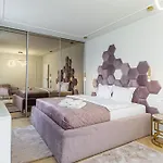 Cozy - Premium And Lägenhet