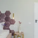 Apartment Cozy - Premium And Brasov