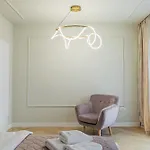 Apartment Cozy - Premium And 3*