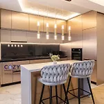 Cozy - Premium And 3* Braşov