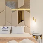 Apartment Cozy - Premium And Brasov