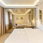 Cozy - Premium And Lägenhet 3*
