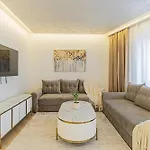 Cozy - Premium And Lägenhet 3*