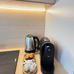 Cozy - Premium And Lägenhet 3*