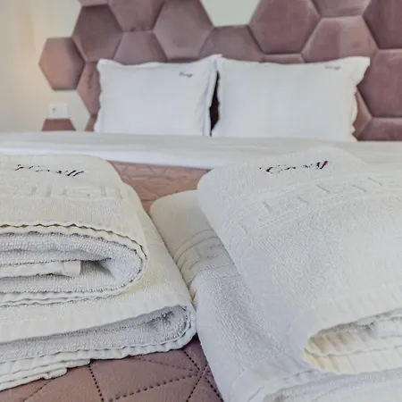 Cozy - Premium And 3* Braşov