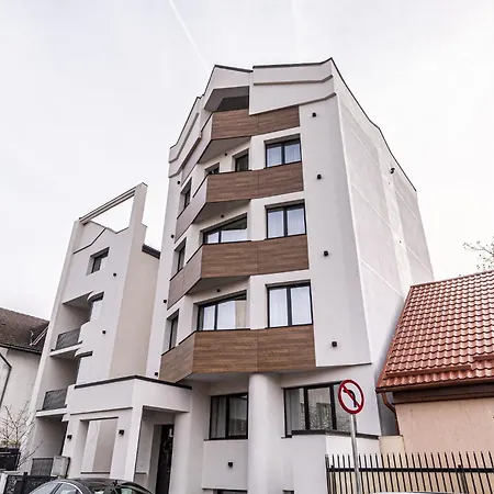 Cozy - Premium And Apartment 3*