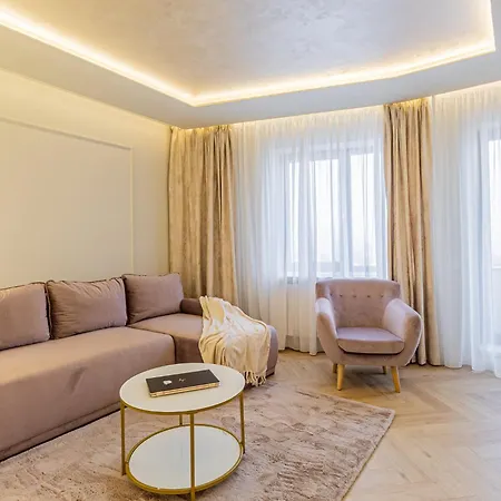 Cozy - Premium And 3* Brasov