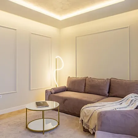 Apartman Brasov Aparthotel - Premium Suites And Studios