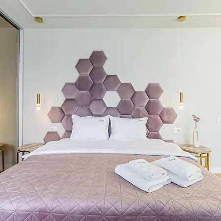 Apartment Cozy - Premium And Brasov
