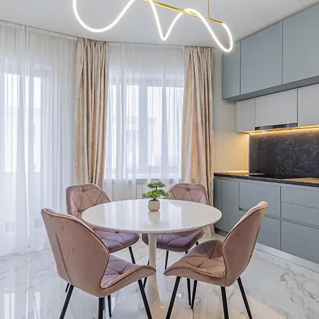 Cozy - Premium And 3* Brasov