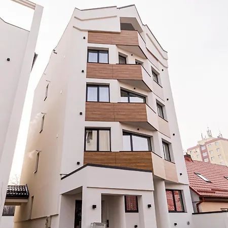 Cozy - Premium And Braşov