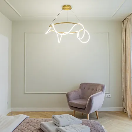 Apartment Cozy - Premium And 3*