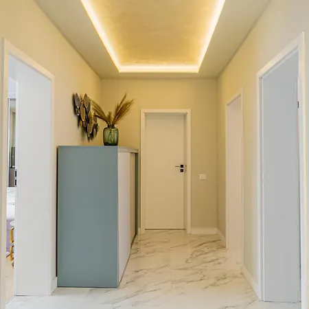 Apartman Brasov Aparthotel - Premium Suites And Studios