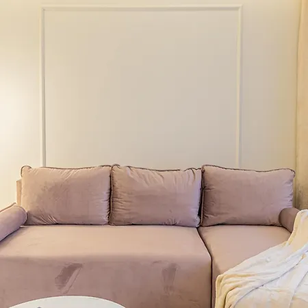 Apartment Cozy - Premium And Brasov