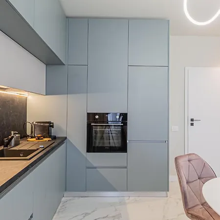 Cozy - Premium And 3*