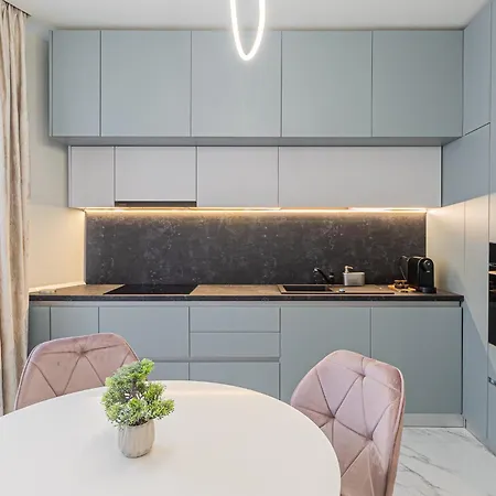 Apartment Cozy - Premium And