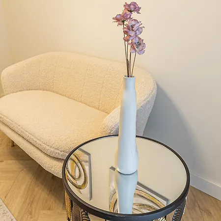 Apartment Cozy - Premium And