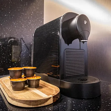 Brasov Aparthotel - Premium Suites And Studios Apartman