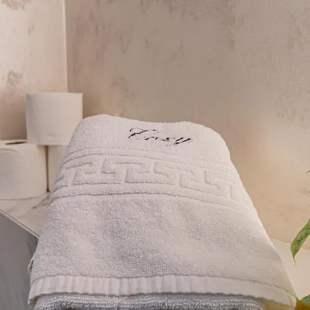 Brasov Aparthotel - Premium Suites And Studios Apartman 3*