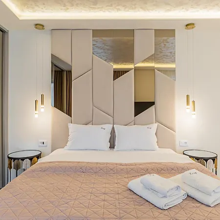 Apartment Cozy - Premium And Brasov