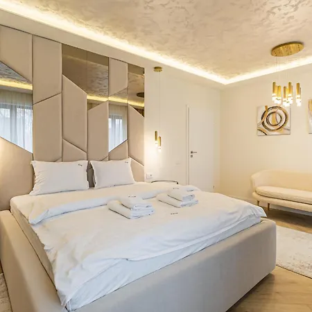 Cozy - Premium And 3* Brasov