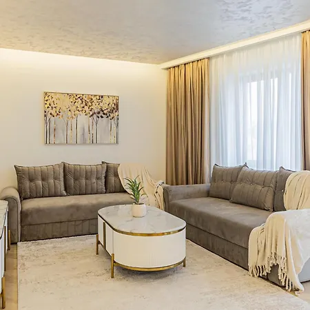 Cozy - Premium And Apartment 3*