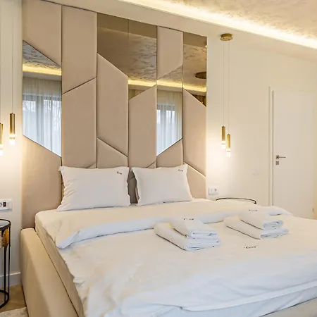 Cozy - Premium And Brasov