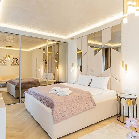 Apartment Cozy - Premium And Brasov