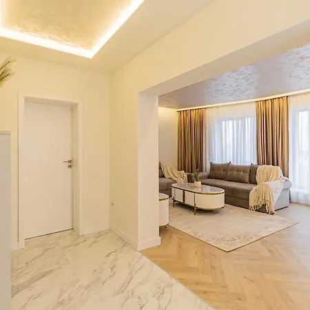 Cozy - Premium And Apartment Brasov