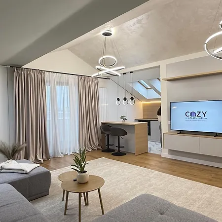 Cozy - Premium And *