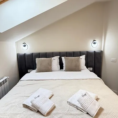 Apartment Cozy - Premium And