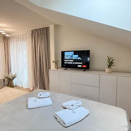 Apartment Cozy - Premium And