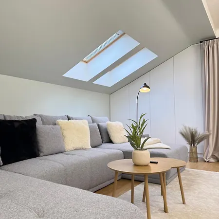 Apartment Cozy - Premium And *