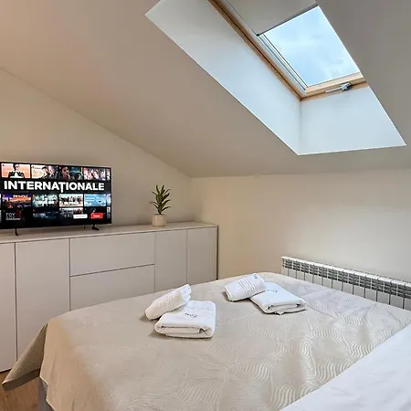 Cozy - Premium And Apartment Brasov