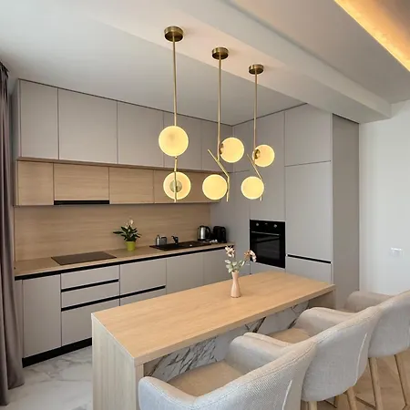 Apartment Cozy - Premium And 3*