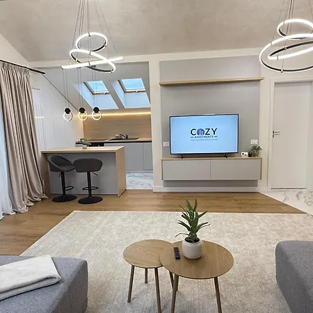 Cozy - Premium And