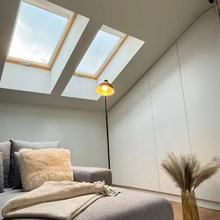 Cozy - Premium And Apartment *