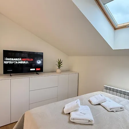 Apartment Cozy - Premium And *