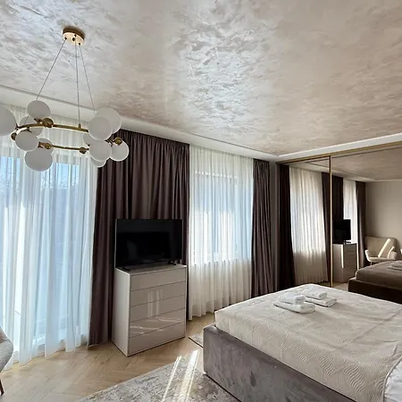 Cozy - Premium And Brasov