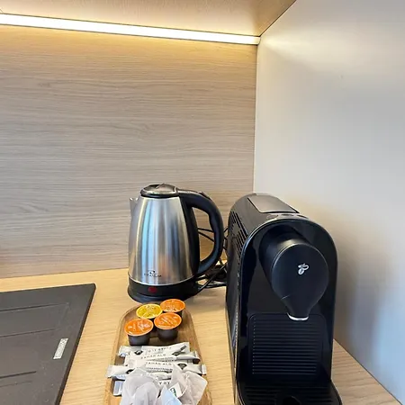 Brasov Aparthotel - Premium Suites And Studios Apartman 3*