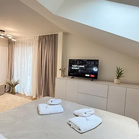 Apartment Cozy - Premium And *