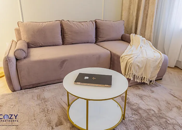 Cozy - Premium And 3*