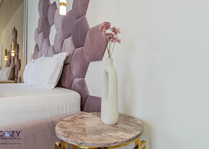 Cozy - Premium And Apartment Brasov