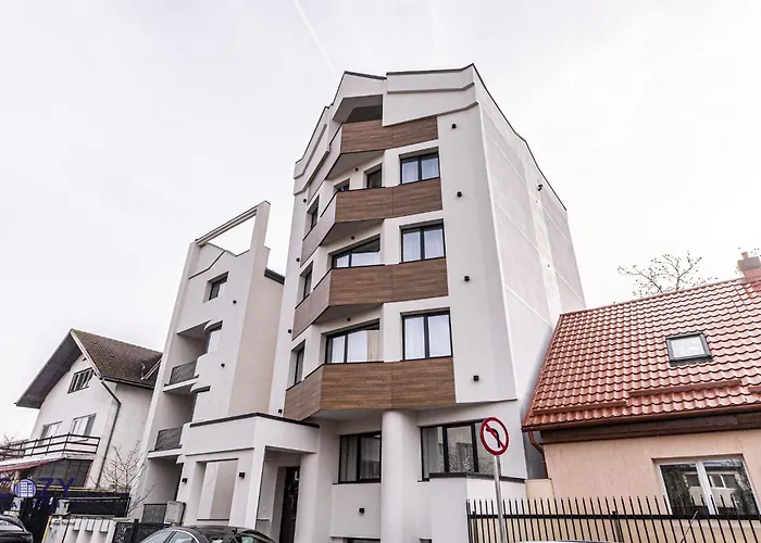 Cozy - Premium And Apartment 3*