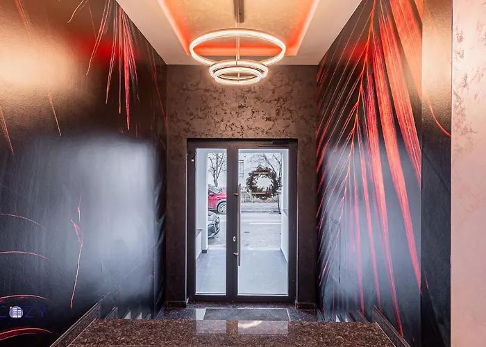 Cozy - Premium And 3*