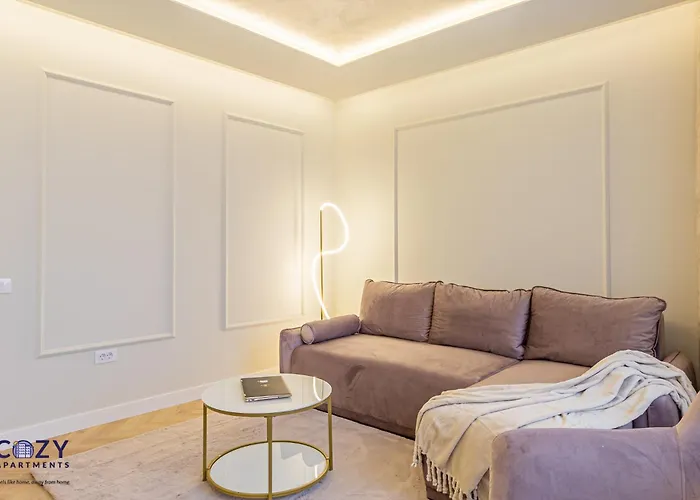 Cozy - Premium And 3*