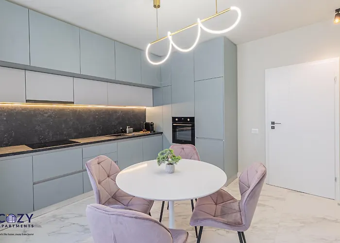 Cozy - Premium And Brasov