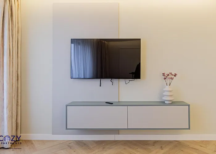 Cozy - Premium And 3* Brasov