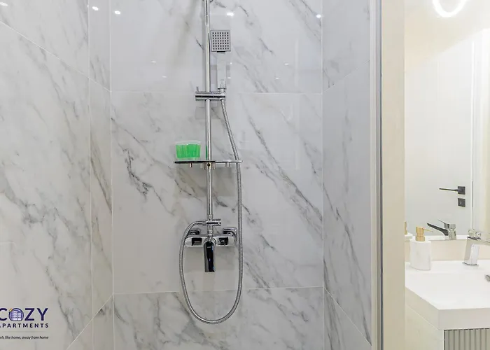 Cozy - Premium And Apartment Brașov